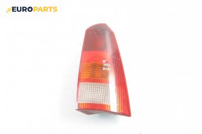 Стоп за Ford Focus I Estate (02.1999 - 12.2007), комби, позиция: дясна
