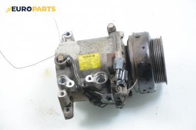 Компресор климатик за Mitsubishi Galant VI Sedan (09.1996 - 10.2004) 2.0 (EA2A), 136 к.с., № MR315567