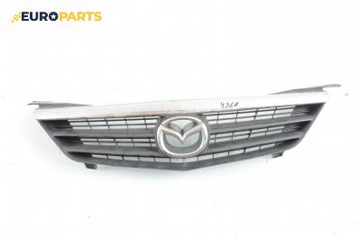 Решетка за Mazda 626 V Sedan (05.1997 - 10.2002), седан