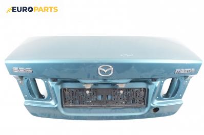 Заден капак за Mazda 626 V Sedan (05.1997 - 10.2002), седан