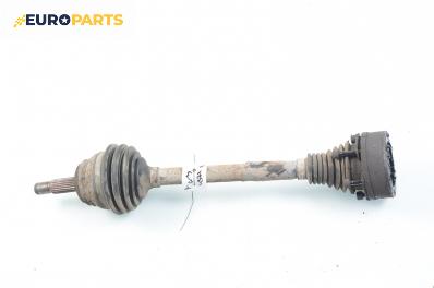Полуоска за Volkswagen Golf III Hatchback (08.1991 - 07.1998) 1.8, 90 к.с., позиция: лява