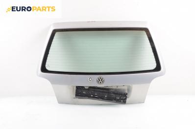 Заден капак за Volkswagen Golf III Hatchback (08.1991 - 07.1998), 4+1 вр., хечбек