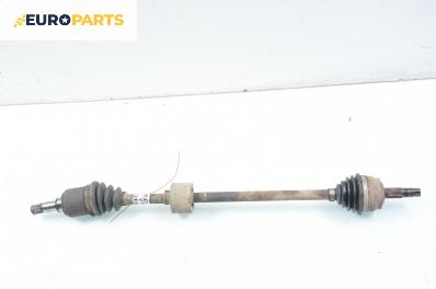 Полуоска за Fiat Punto Hatchback (09.1993 - 09.1999) 55 1.1, 54 к.с., позиция: дясна