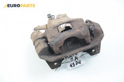 Спирачен апарат за Fiat Punto Hatchback (09.1993 - 09.1999), позиция: предна, дясна