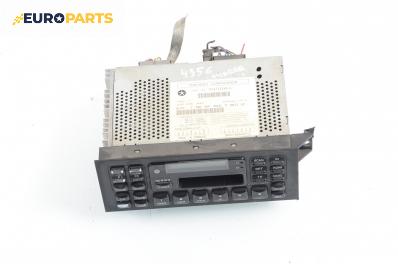 Автокасетофон за Chrysler Voyager Minivan III (01.1995 - 03.2001)