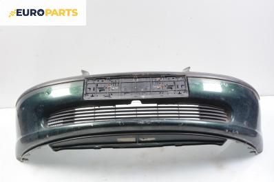 Предна броня за Opel Vectra B Estate (11.1996 - 07.2003), комби, позиция: предна