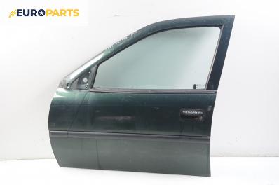 Врата за Opel Vectra B Estate (11.1996 - 07.2003), комби, позиция: предна, лява