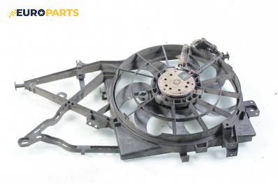 Перка охлаждане за Opel Vectra B Estate (11.1996 - 07.2003) 1.6 i 16V, 100 к.с.