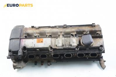 Глава за BMW 5 Series E34 Sedan (12.1987 - 11.1995) 520 i 24V, 150 к.с.