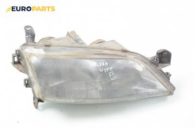 Фар за Opel Vectra B Estate (11.1996 - 07.2003), комби, позиция: дясна