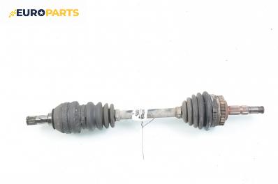 Полуоска за Opel Vectra B Estate (11.1996 - 07.2003) 1.6 i 16V, 100 к.с., позиция: лява