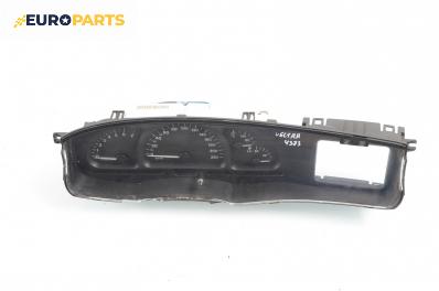 Километраж за Opel Vectra B Estate (11.1996 - 07.2003) 1.6 i 16V, 100 к.с.