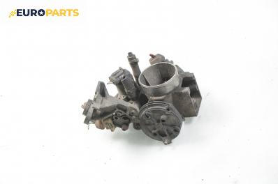 Дроселова клапа за Peugeot 406 Sedan (08.1995 - 01.2005) 1.8 16V, 110 к.с.