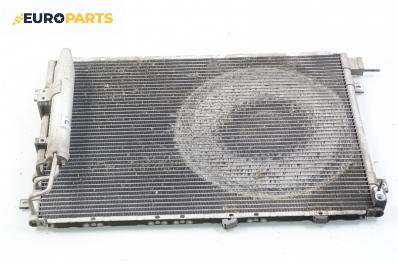 Климатичен радиатор за Kia Sorento I SUV (08.2002 - 12.2009) 2.5 CRDi, 140 к.с.