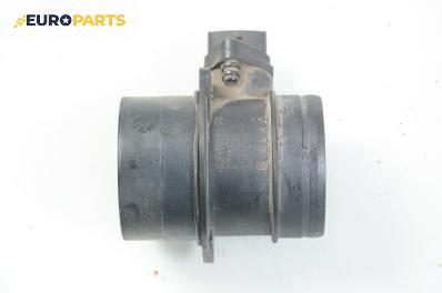 Дебитомер за Kia Sorento I SUV (08.2002 - 12.2009) 2.5 CRDi, 140 к.с., № Bosch 0 281 002 554