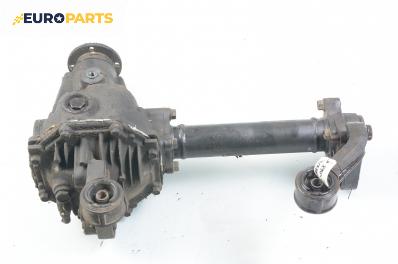 Диференциал за Kia Sorento I SUV (08.2002 - 12.2009) 2.5 CRDi, 140 к.с.