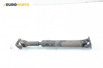 Кардан за Kia Sorento I SUV (08.2002 - 12.2009) 2.5 CRDi, 140 к.с.