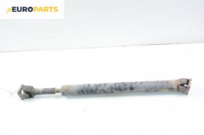 Кардан за Kia Sorento I SUV (08.2002 - 12.2009) 2.5 CRDi, 140 к.с.