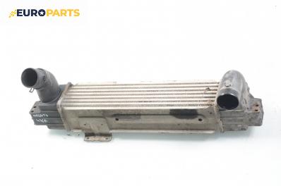 Интеркулер за Kia Sorento I SUV (08.2002 - 12.2009) 2.5 CRDi, 140 к.с.