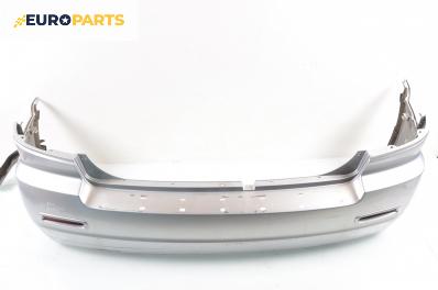 Задна броня за Kia Sorento I SUV (08.2002 - 12.2009)