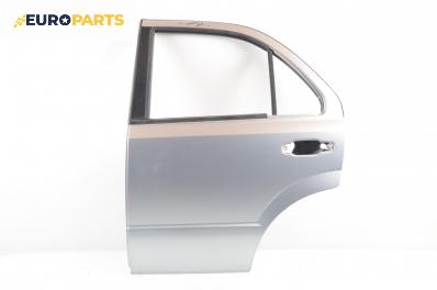 Врата за Kia Sorento I SUV (08.2002 - 12.2009), позиция: задна, лява