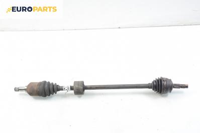 Полуоска за Fiat Punto Hatchback (09.1993 - 09.1999) 75 1.2, 73 к.с., позиция: дясна