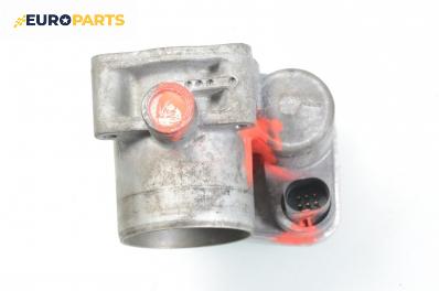 Дроселова клапа за Volkswagen Touran Minivan (02.2003 - 05.2010) 1.6 FSI, 115 к.с., № 036 133 062 Q