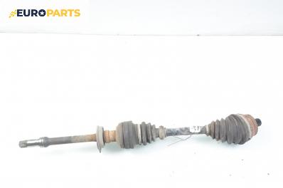 Полуоска за Ford Galaxy Minivan I (03.1995 - 05.2006) 2.3 16V, 140 к.с., позиция: дясна