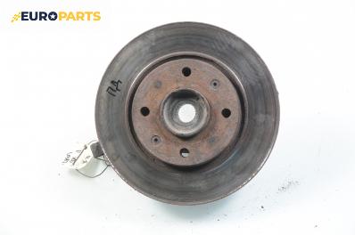 Шенкел главина за Peugeot 306 Hatchback (01.1993 - 10.2003), позиция: предна, дясна