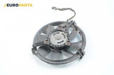 Перка охлаждане за Ford Galaxy Minivan I (03.1995 - 05.2006) 2.3 16V, 140 к.с.