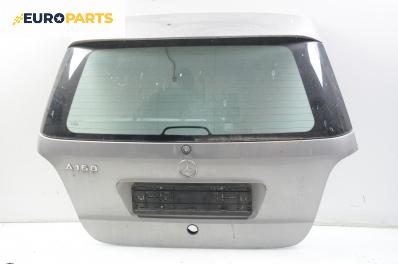 Заден капак за Mercedes-Benz A-Class Hatchback  (W168) (07.1997 - 08.2004)