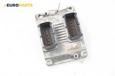 Компютър двигател за Opel Signum Hatchback (05.2003 - 12.2008) 3.2 V6, 211 к.с., № Bosch 0 261 208 049