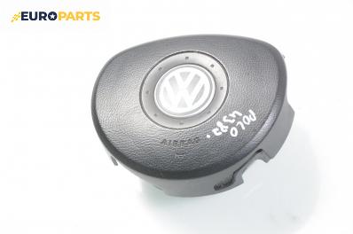 Airbag за Volkswagen Polo Hatchback IV (10.2001 - 12.2005), 4+1 вр., хечбек