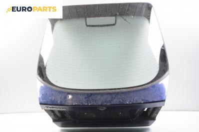 Заден капак за Nissan Primera Sedan II (06.1996 - 12.2001), 4+1 вр., хечбек