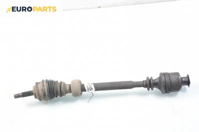 Полуоска за Renault Megane Scenic (10.1996 - 12.2001) 1.6 e (JA0F), 90 к.с., позиция: дясна