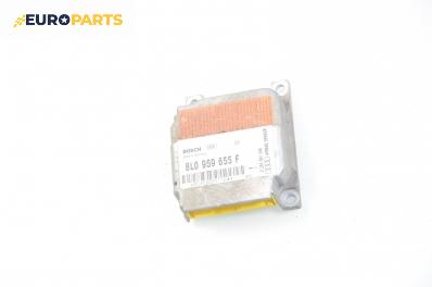 Модул за AIRBAG за Audi A3 Hatchback I (09.1996 - 05.2003), № 4A0 907 440