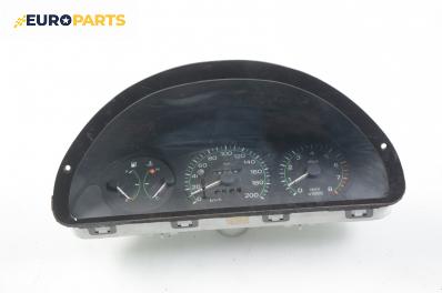 Километраж за Fiat Punto Hatchback (09.1993 - 09.1999) 55 1.1, 54 к.с.