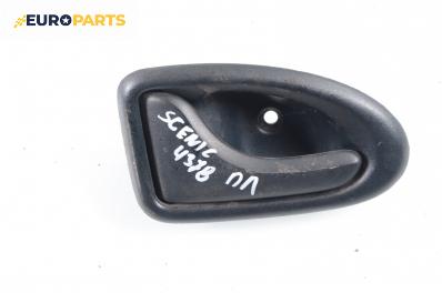 Вътрешна дръжка за Renault Megane Scenic (10.1996 - 12.2001), позиция: предна, лява