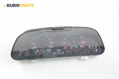 Километраж за Peugeot 306 Hatchback (01.1993 - 10.2003) 1.8, 101 к.с.