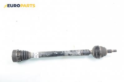 Полуоска за Audi A3 Hatchback I (09.1996 - 05.2003) 1.8, 125 к.с., позиция: дясна