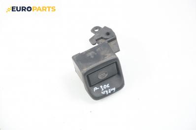 Ключалка заден капак за Peugeot 306 Hatchback (01.1993 - 10.2003), хечбек