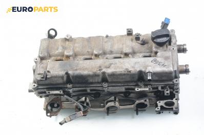 Глава за Kia Sorento I SUV (08.2002 - 12.2009) 2.5 CRDi, 140 к.с.