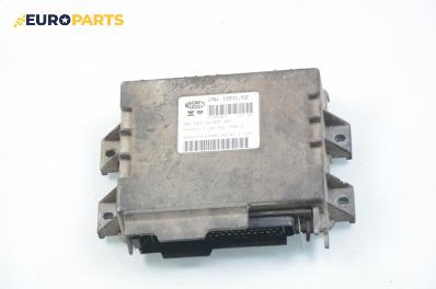 Компютър двигател за Fiat Punto Hatchback (09.1993 - 09.1999) 1.2 16V, 86 к.с., № 1AW 18FD.5Z