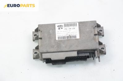 Компютър двигател за Fiat Punto Hatchback (09.1993 - 09.1999) 55 1.1, 54 к.с., № IAW 16F.EB/6A37-50