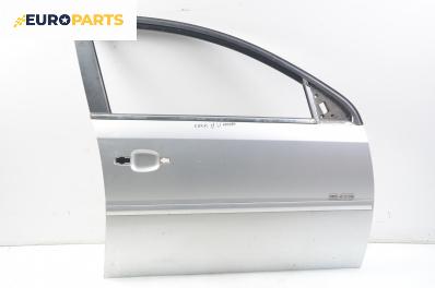 Врата за Opel Vectra C GTS (08.2002 - 01.2009), 4+1 вр., хечбек, позиция: предна, дясна
