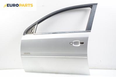 Врата за Opel Vectra C GTS (08.2002 - 01.2009), 4+1 вр., хечбек, позиция: предна, лява
