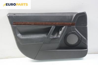 Кора врата за Opel Vectra C GTS (08.2002 - 01.2009), 4+1 вр., хечбек, позиция: предна, лява