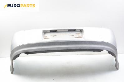 Задна броня за Opel Vectra C GTS (08.2002 - 01.2009), хечбек