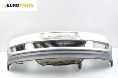 Предна броня за Opel Vectra C GTS (08.2002 - 01.2009), хечбек, позиция: предна