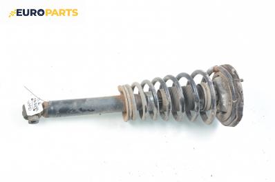 Макферсон за Nissan Primera Sedan II (06.1996 - 12.2001), хечбек, позиция: предна, дясна